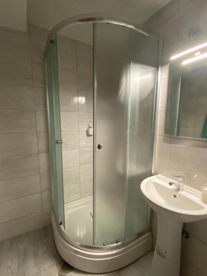 Simonovski'S Apartments Skopje Zewnętrze zdjęcie