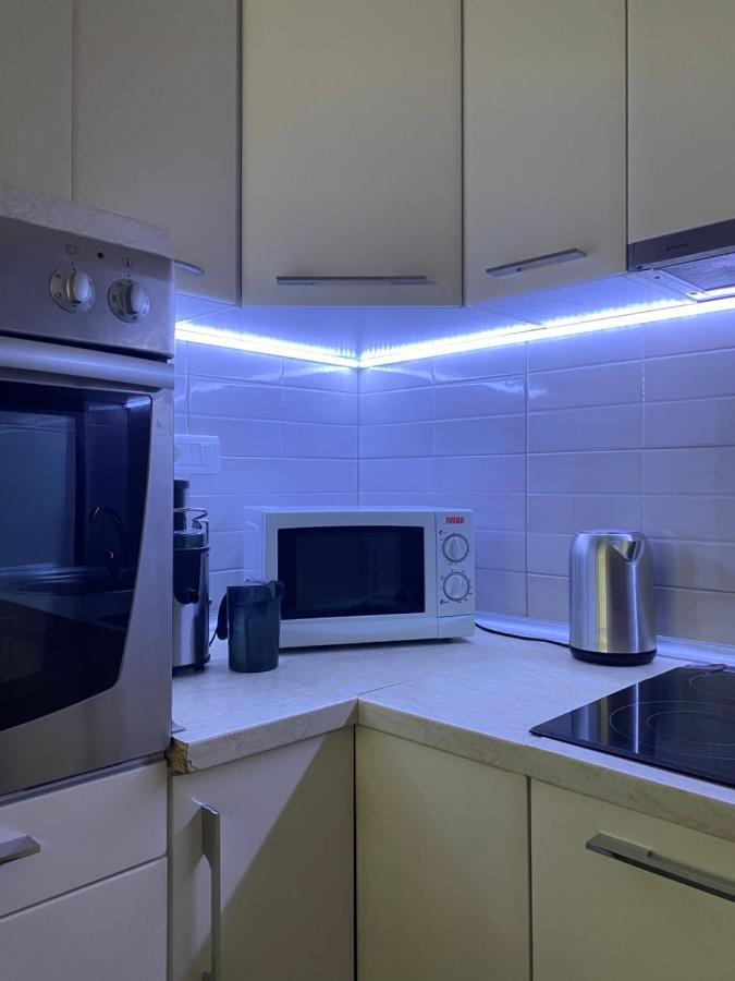 Simonovski'S Apartments Skopje Zewnętrze zdjęcie
