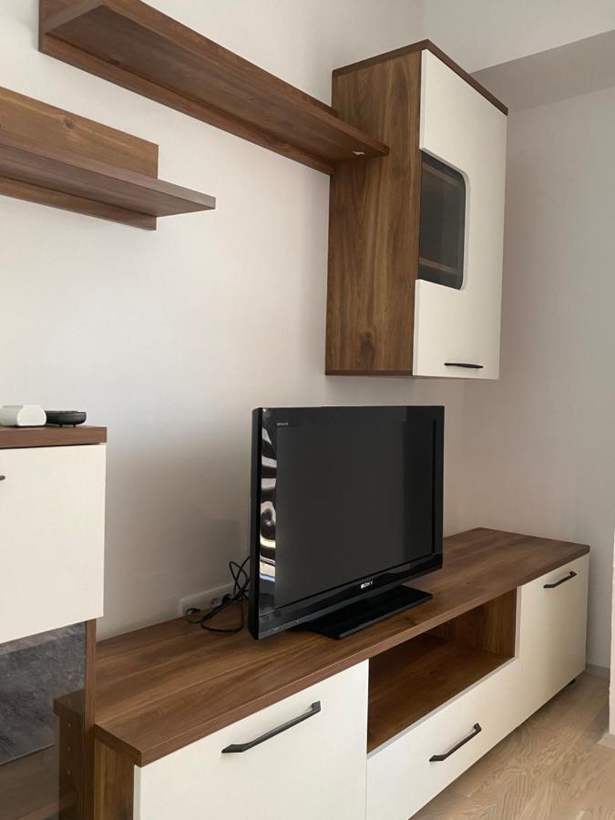 Simonovski'S Apartments Skopje Zewnętrze zdjęcie