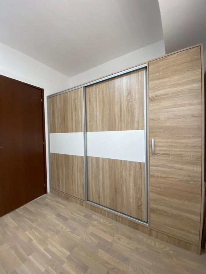 Simonovski'S Apartments Skopje Zewnętrze zdjęcie